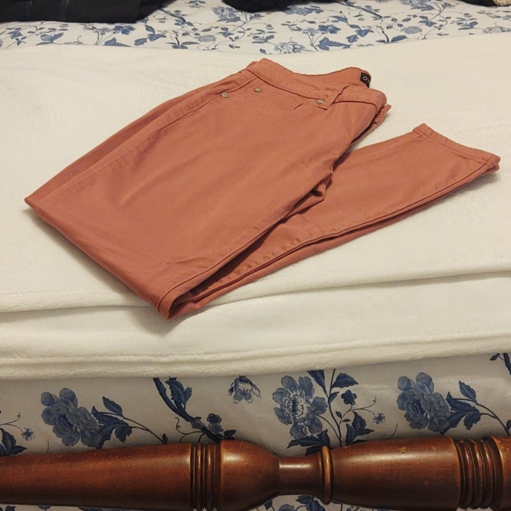 Pants